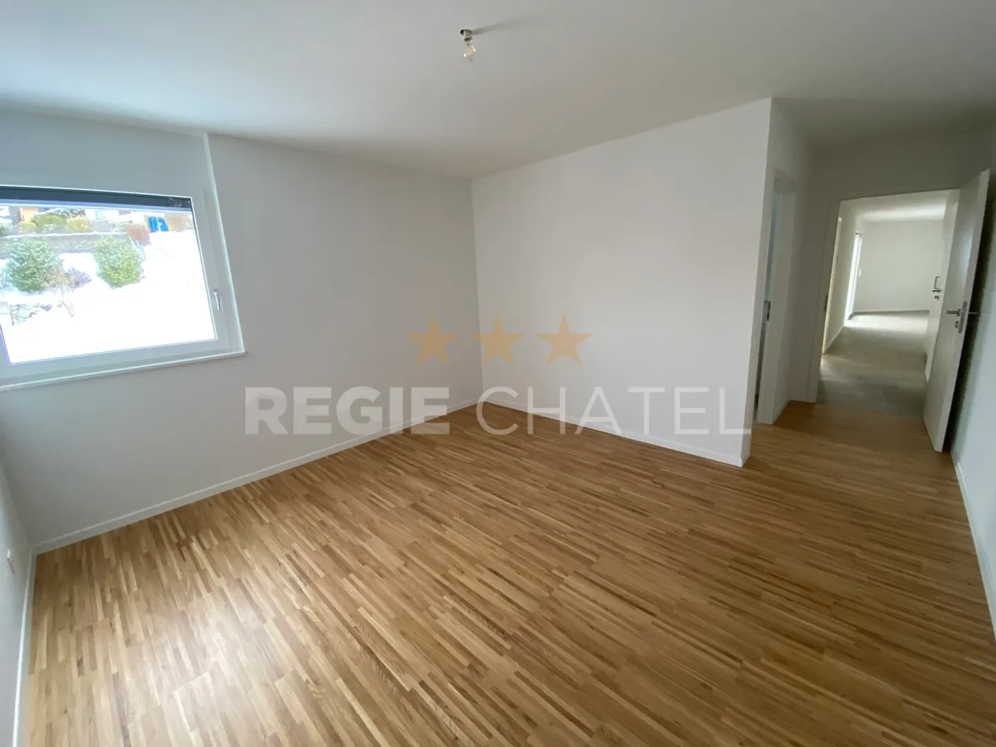 Bel Appartement de 4.5 pièces - Photo 4 sur 4