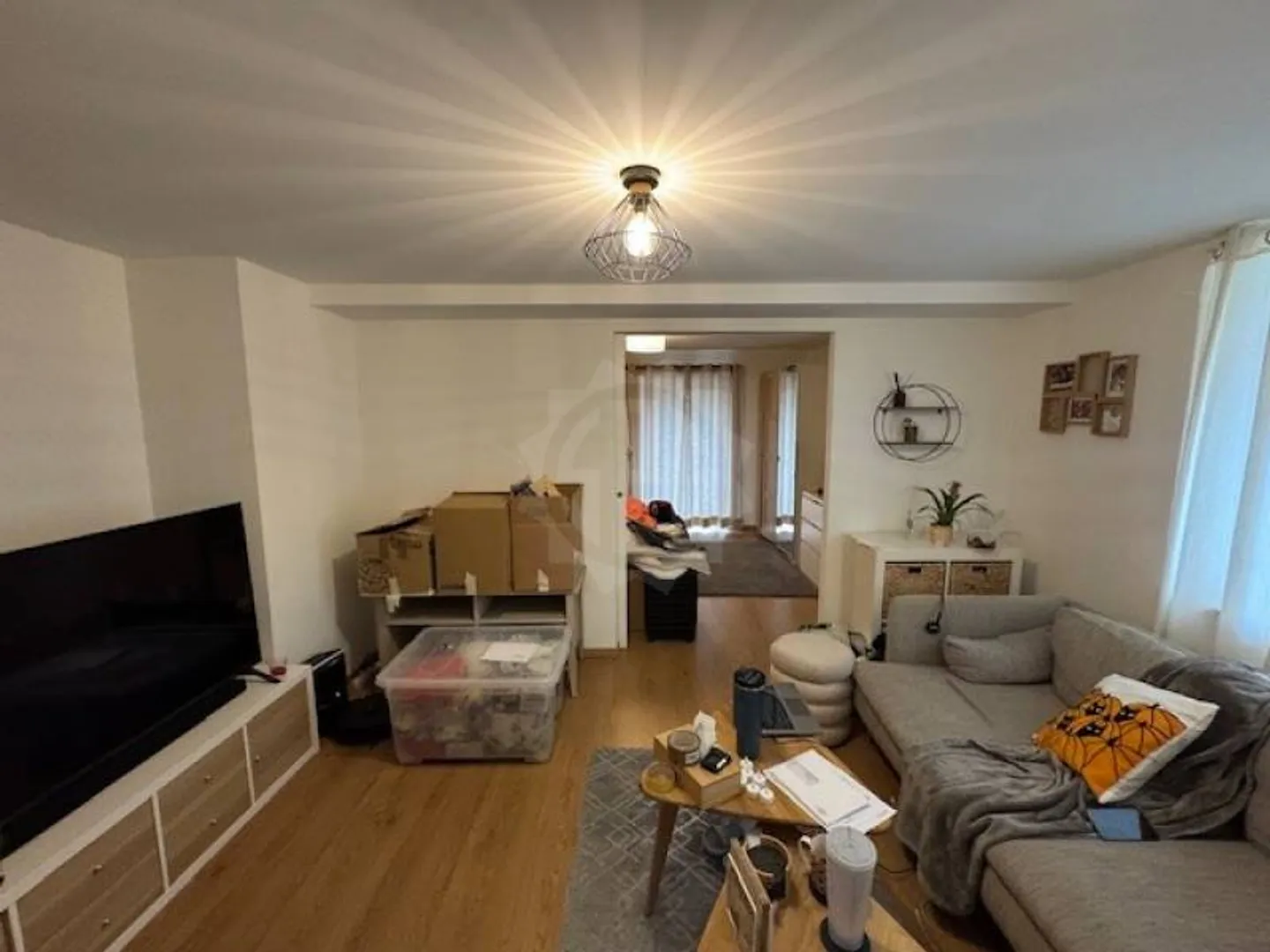 Appartement 1.5 pièces - Photo 1 sur 5