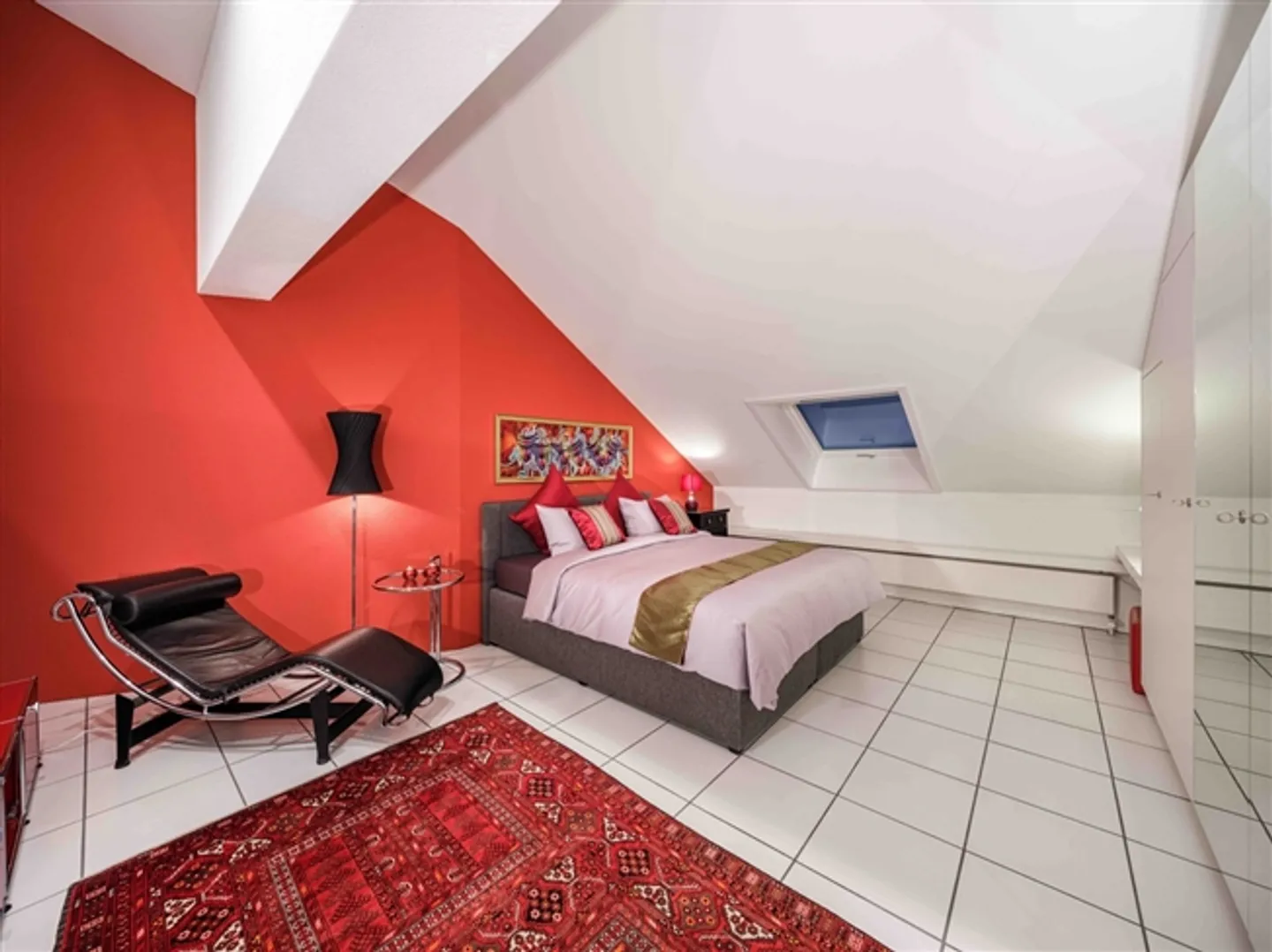 «Exklusive Villa mit spektakulärer See- und Bergsicht» - Foto 13 von 20