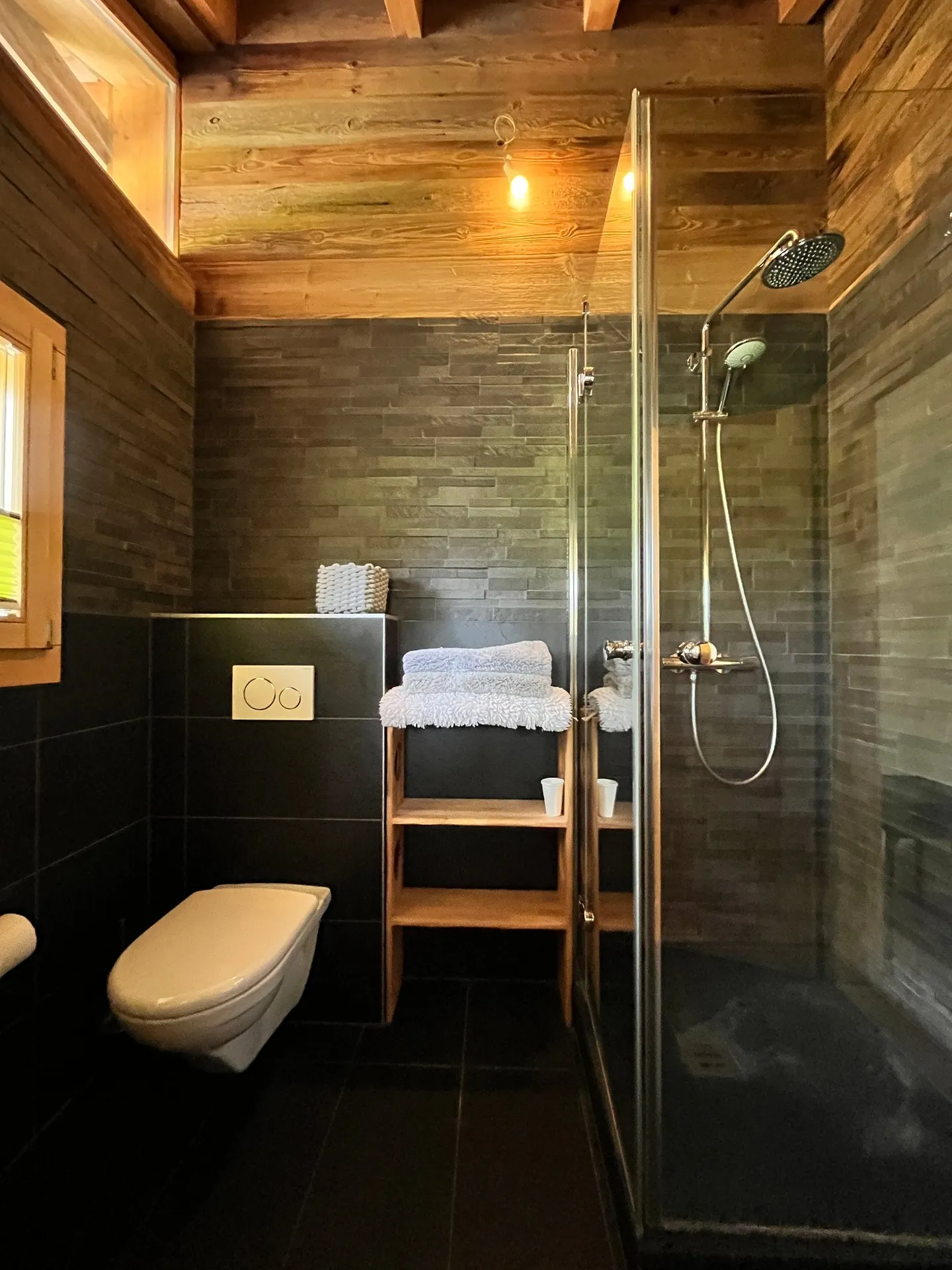 Charming renovated chalet in Gryon-Villars - Photo 10 of 18