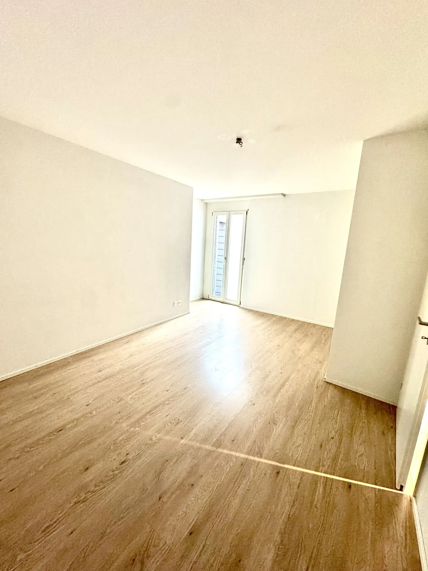 2.5-room apartment in Kaltbrunn - Photo 5 of 5