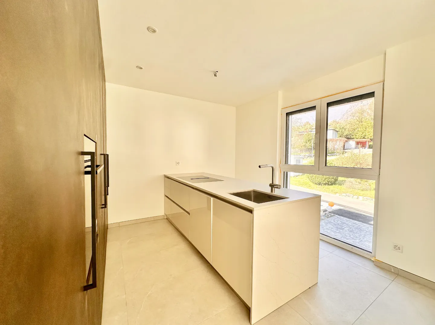 New Residential Project in Avegno: Natural Elegance in Maggiatal - Photo 7 of 13