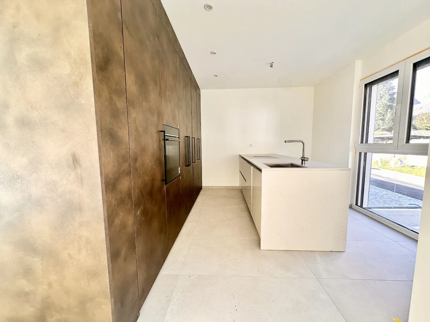 New Residential Project in Avegno: Natural Elegance in Maggiatal - Photo 8 of 13