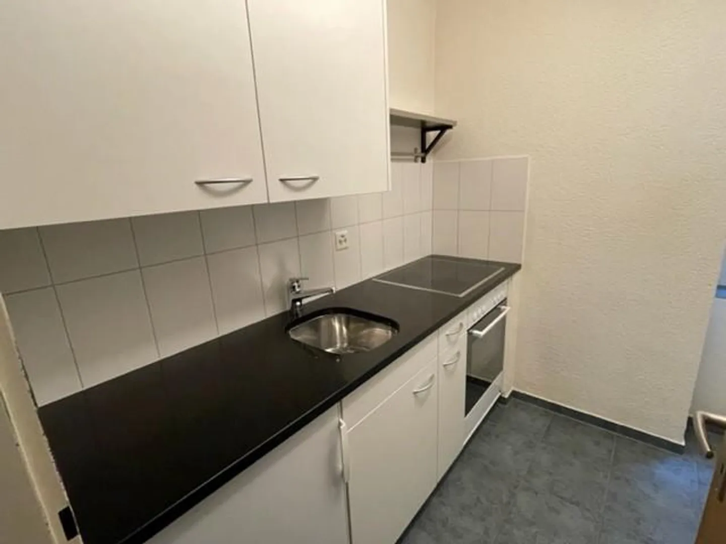 Appartamento affascinante di 2,5 stanze - Foto 2 di 7
