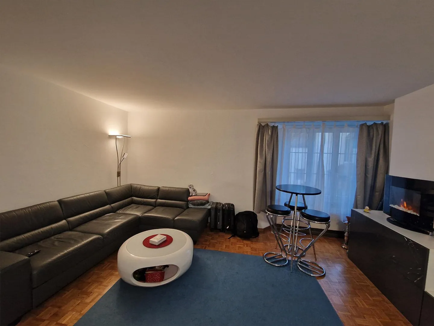 Appartamento affascinante di 2,5 stanze - Foto 4 di 7