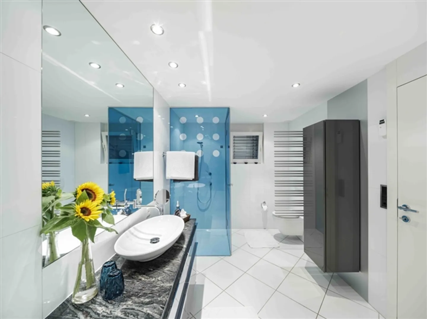 «Exklusive Villa mit spektakulärer See- und Bergsicht» - Foto 20 von 20