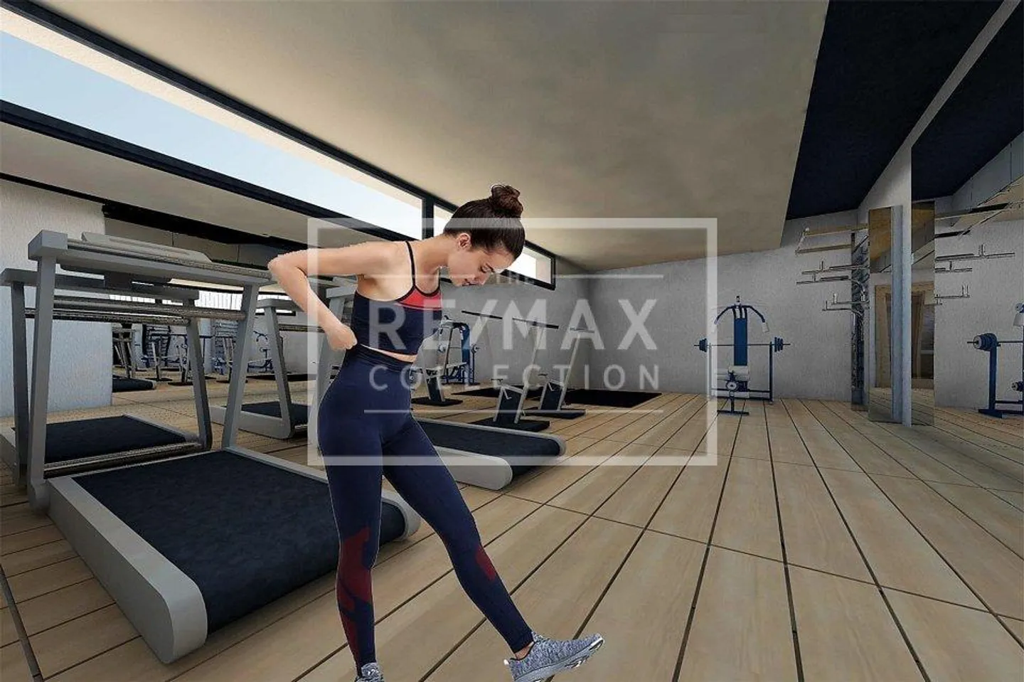 Extraordinary luxury apartment - Photo 11 of 11