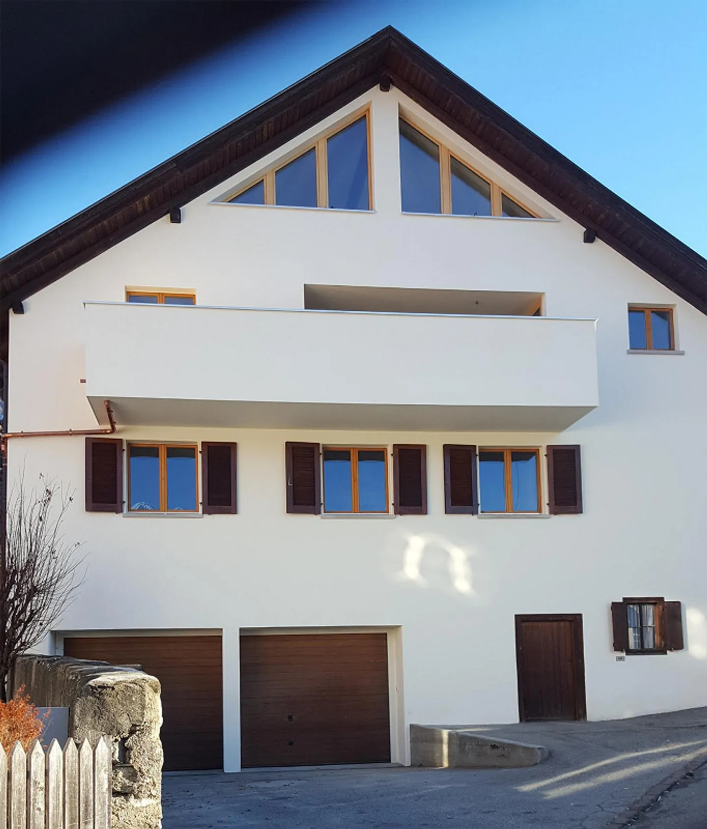 Vivre avec style avec une vue unique - Photo 1 sur 17
