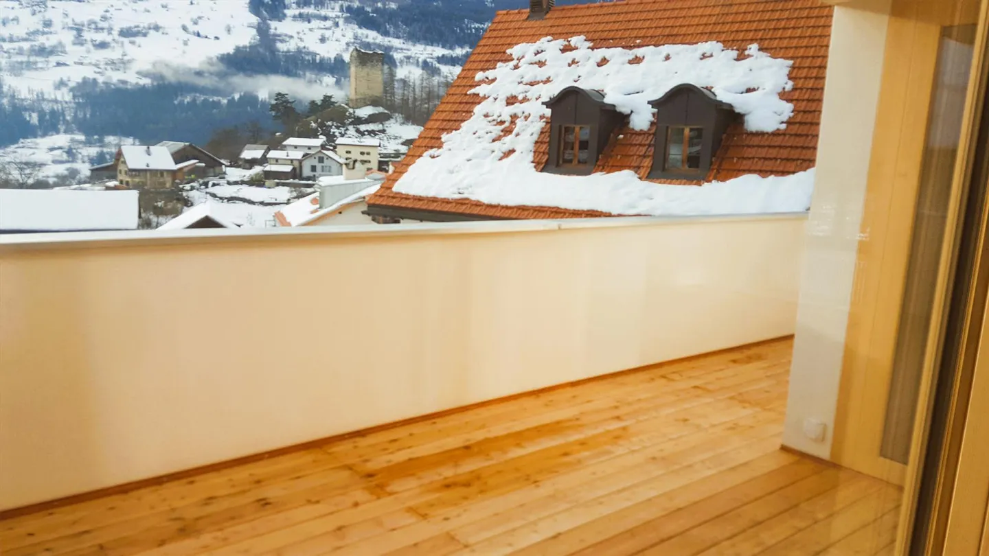 Vivre avec style avec une vue unique - Photo 3 sur 17