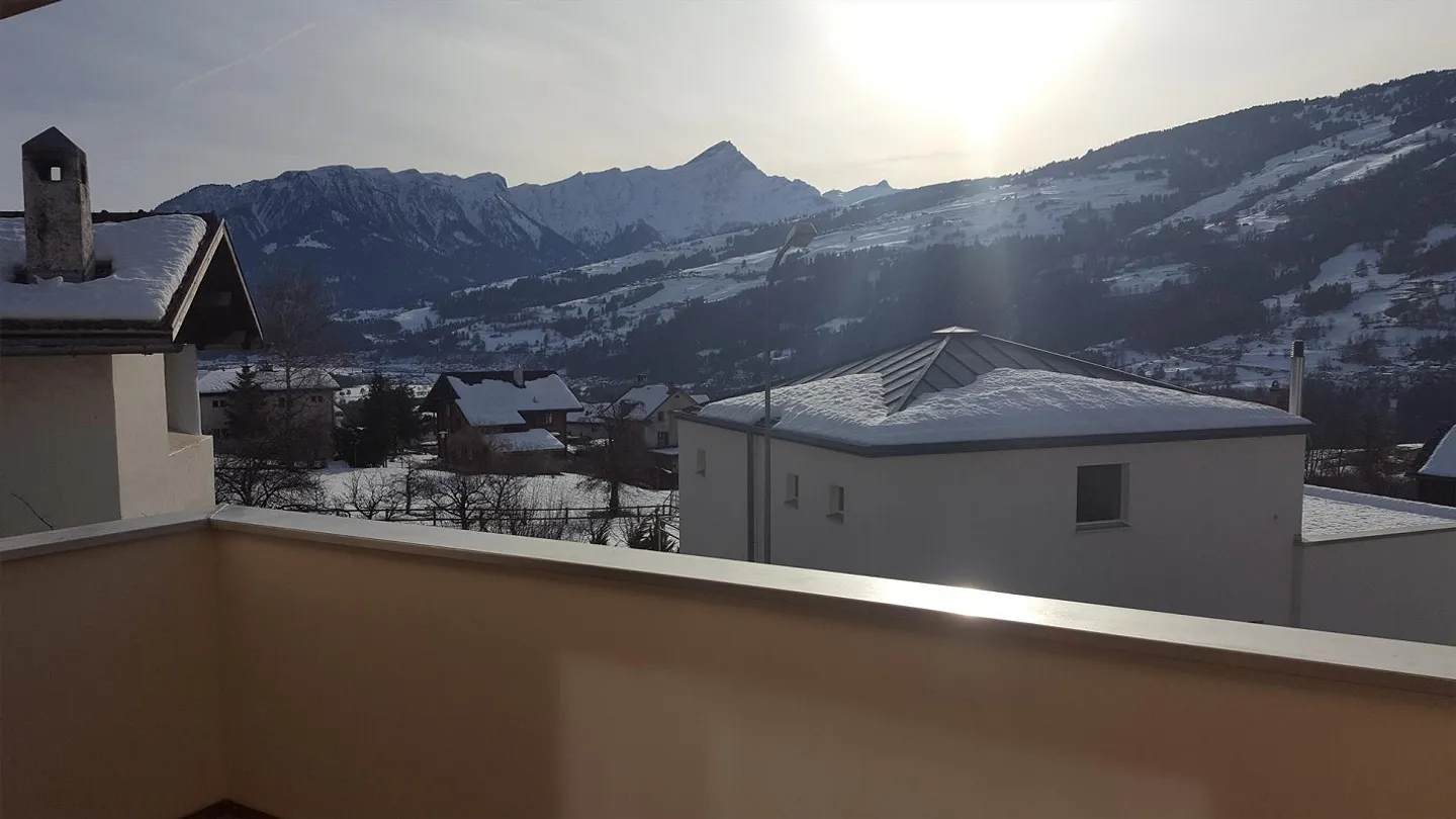 Vivre avec style avec une vue unique - Photo 2 sur 17