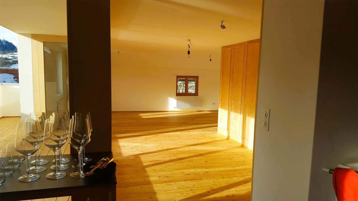Vivre avec style avec une vue unique - Photo 6 sur 17