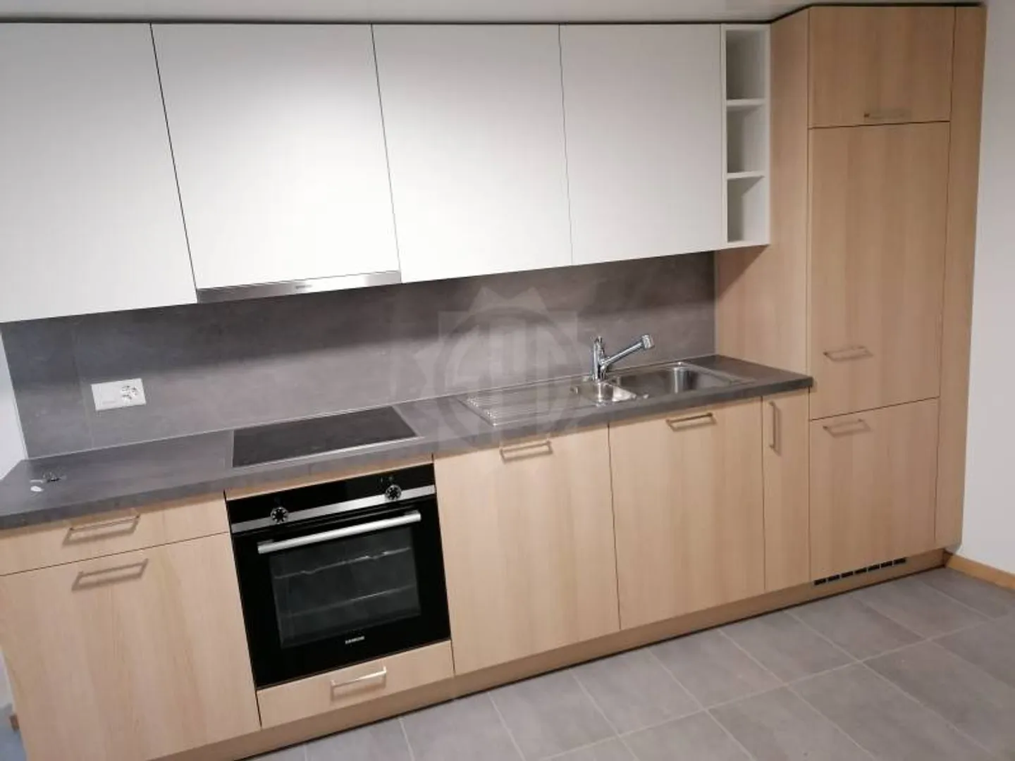 Appartement 1.5 pièces - Photo 4 sur 5