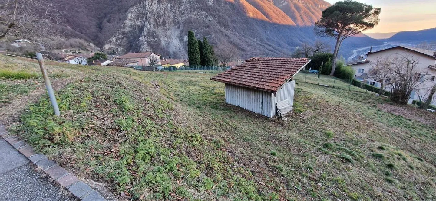 Charmantes Schweizer Chalet - Foto 3 von 8