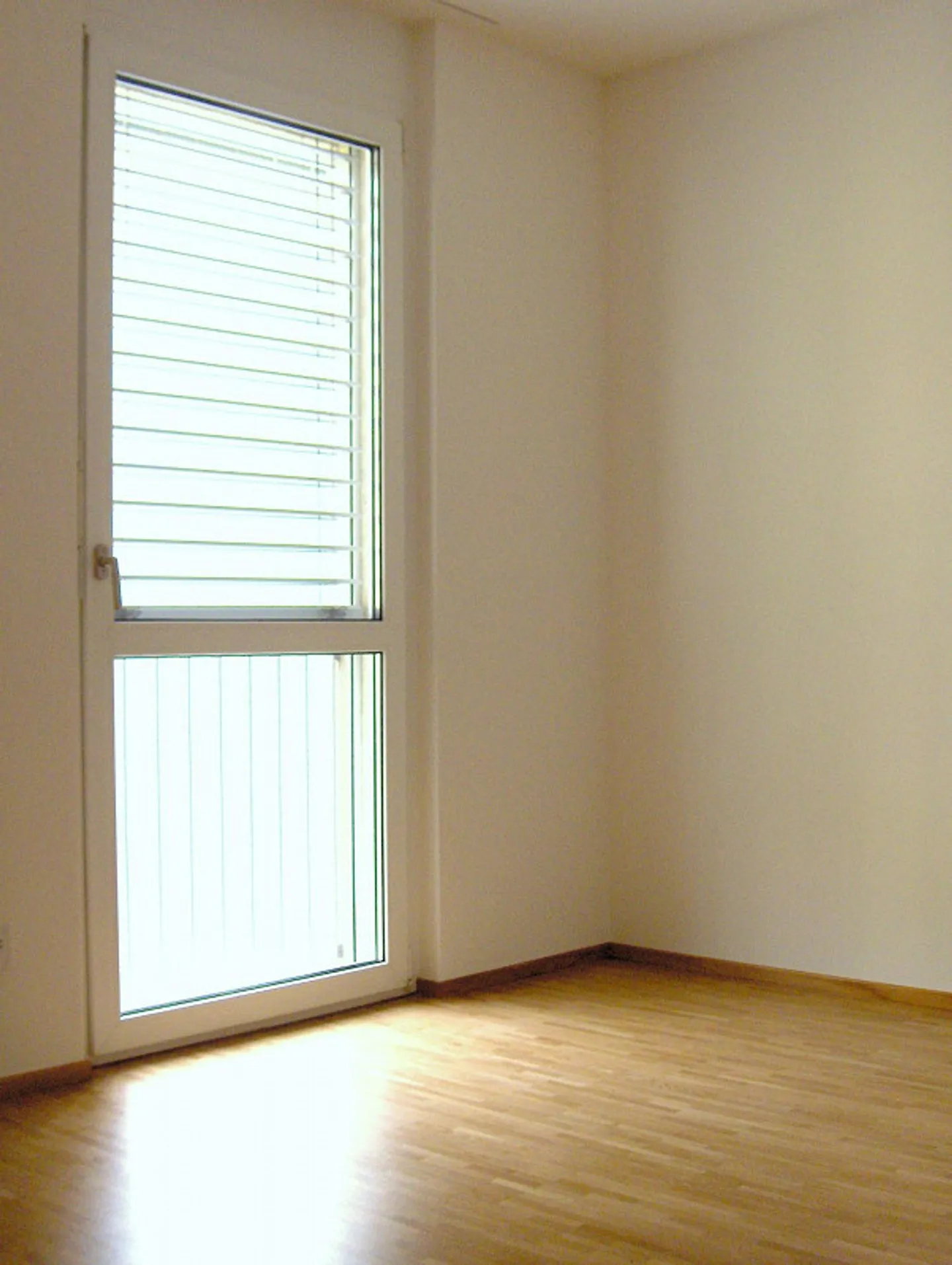 3.5-room apartment in a quiet and sunny location - Photo 7 of 9