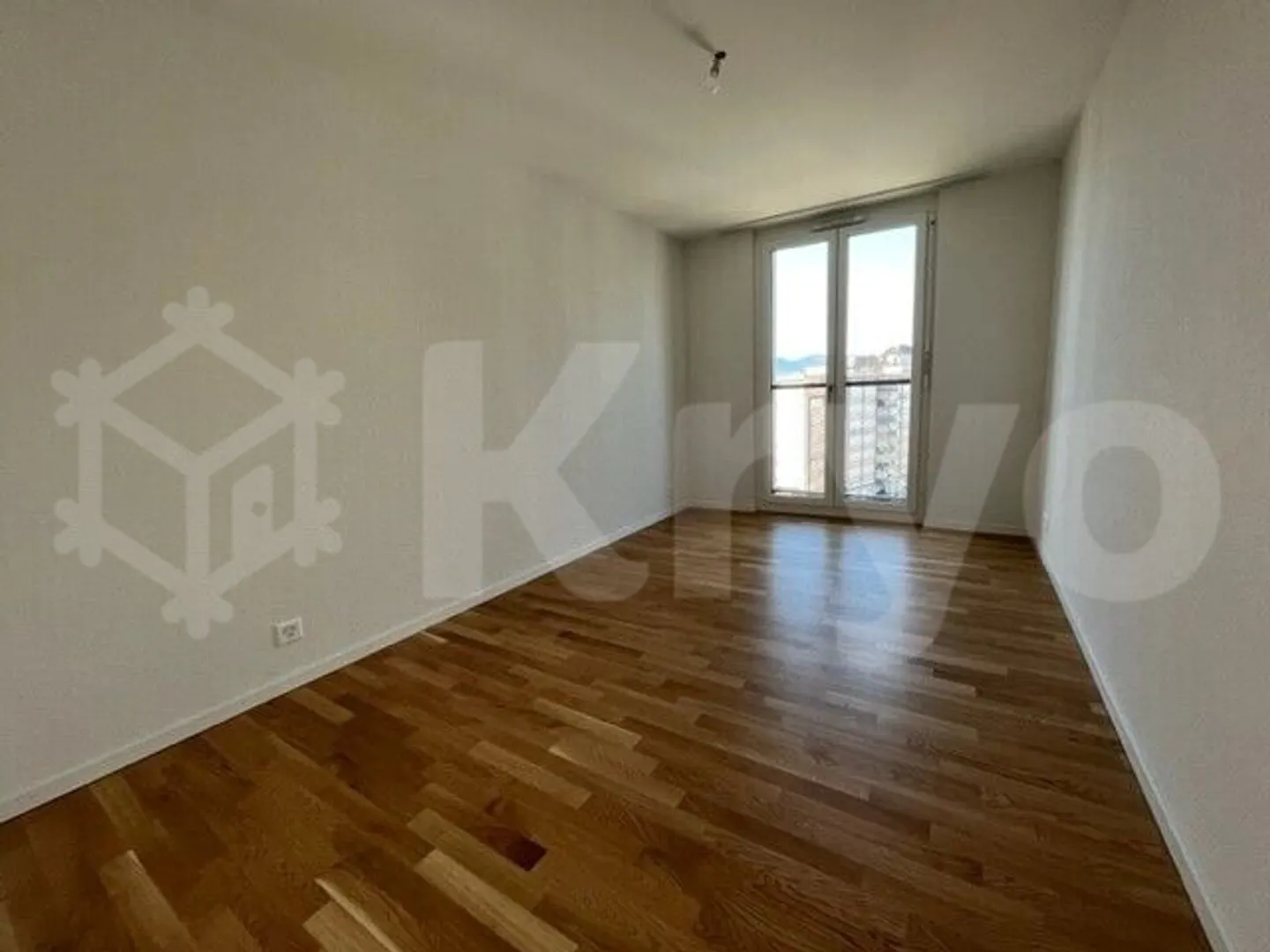 Appartement Moderne Près de la Gare - Photo 3 sur 8