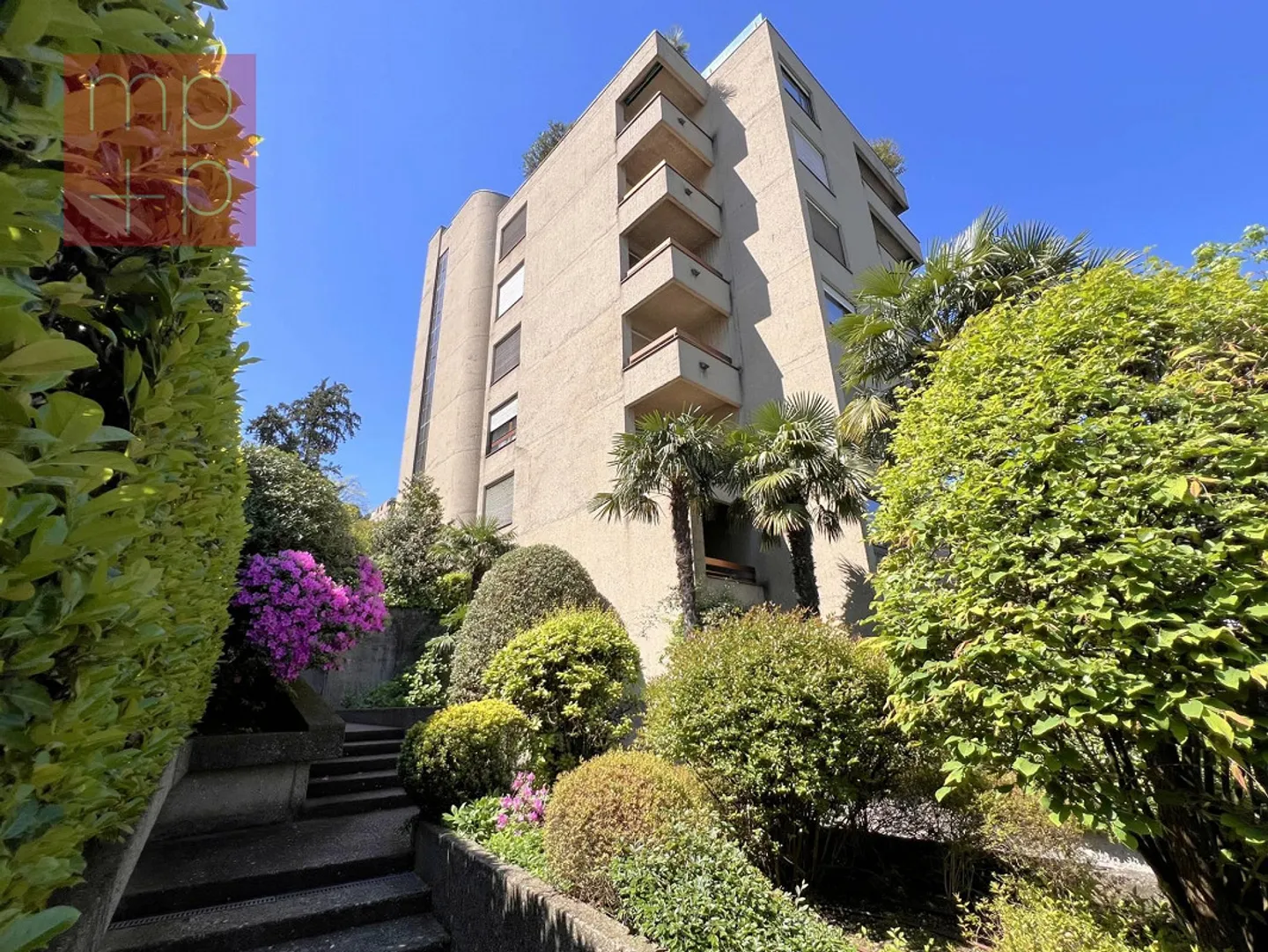 Apartment - Paradise - Photo 3 of 8