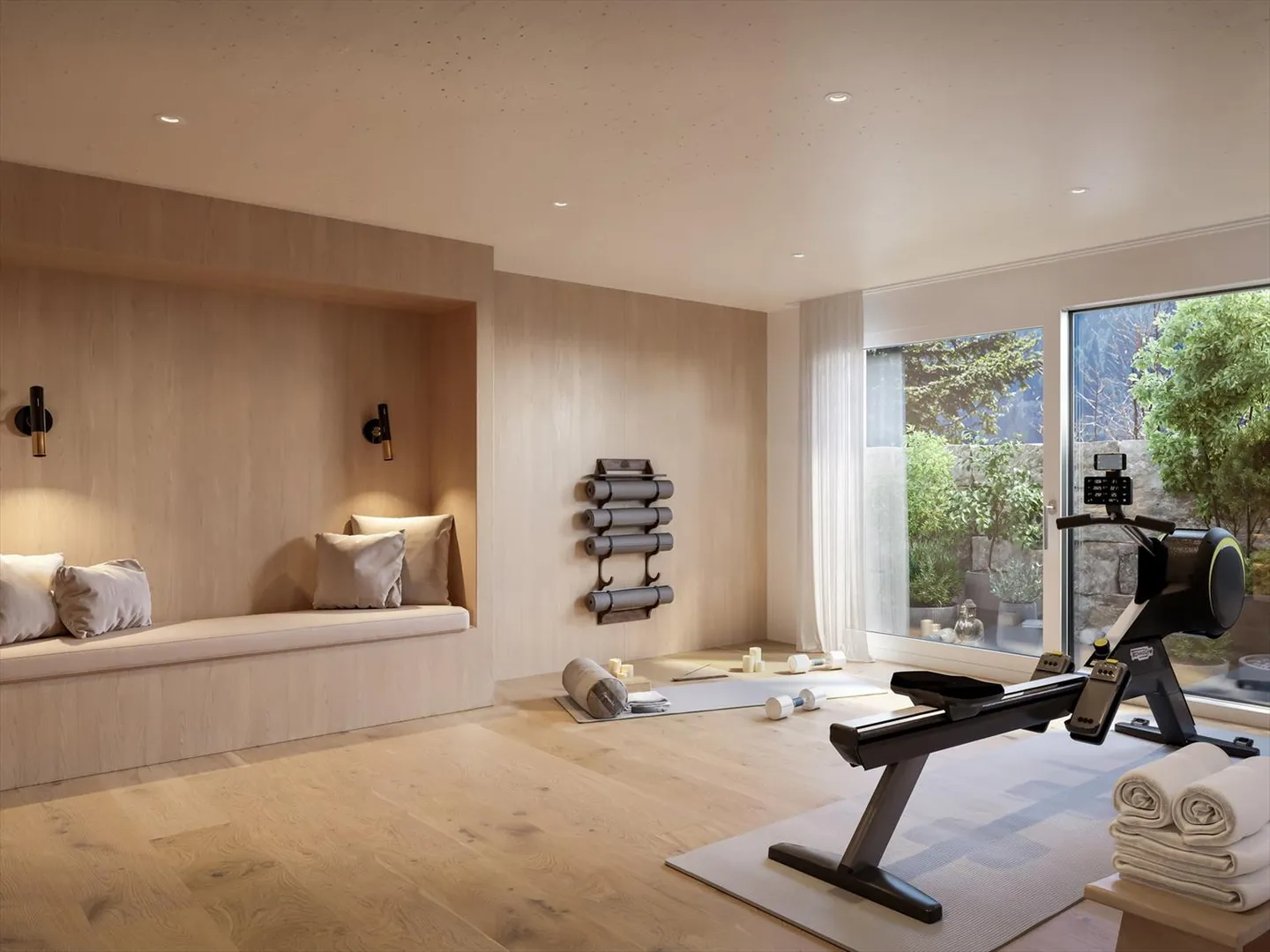 Maison contiguë - Foto 4 von 7