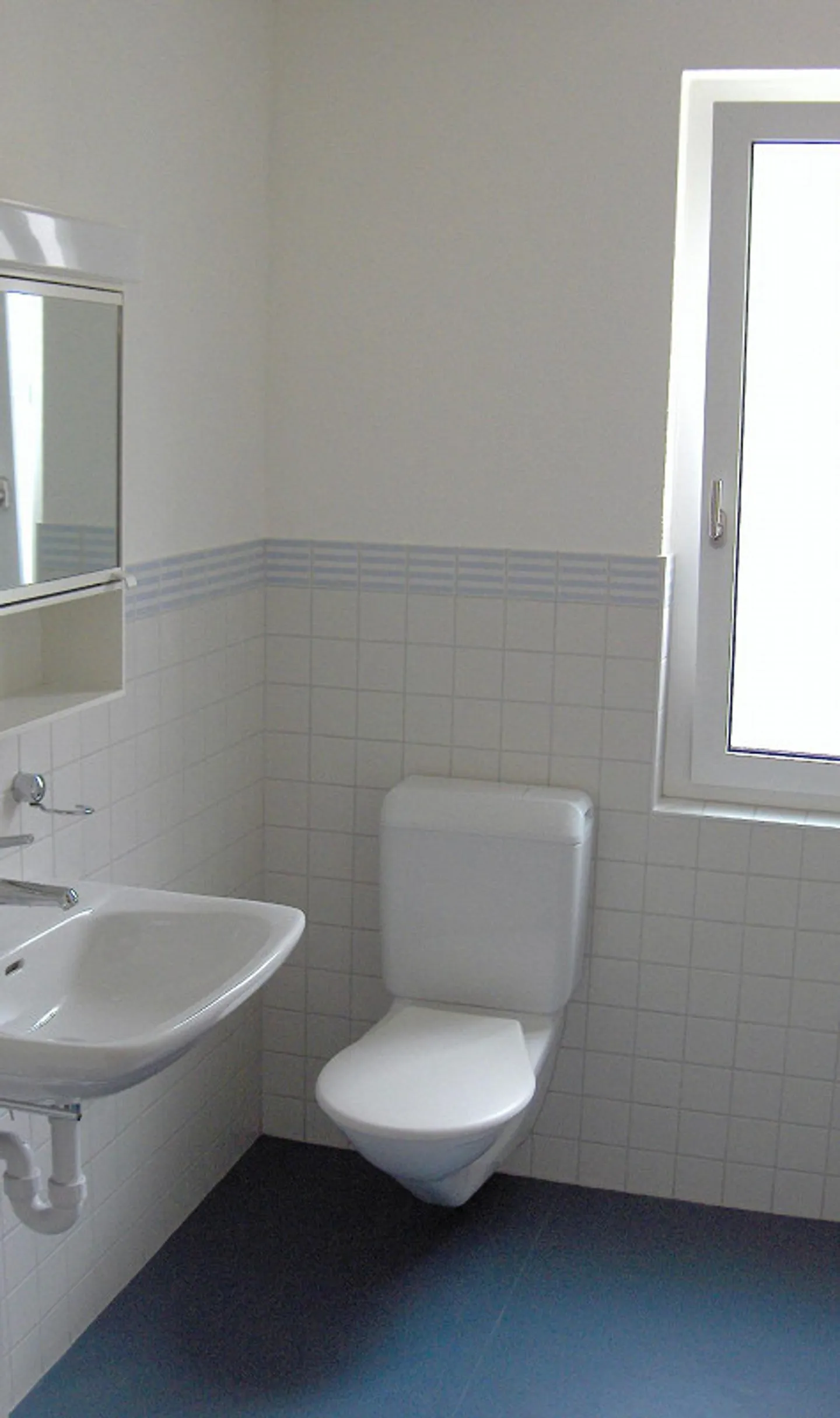 3.5-room apartment in a quiet and sunny location - Photo 5 of 9