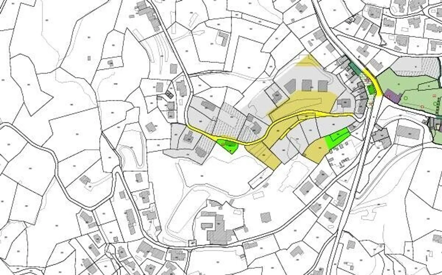 Charmantes Schweizer Chalet - Foto 8 von 8