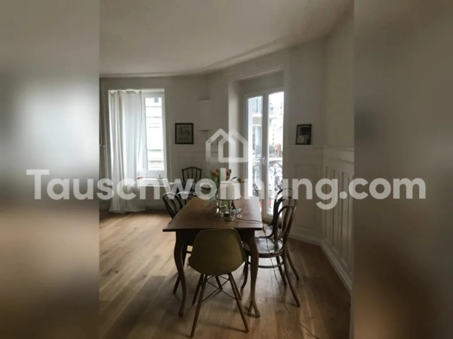 « schöne Altbauwohnung Kreis 4» - Foto 2 von 4