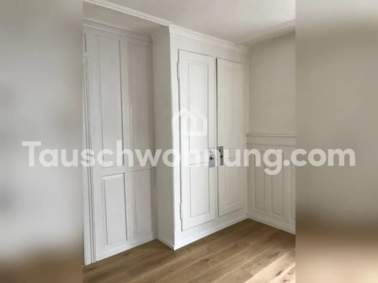 « schöne Altbauwohnung Kreis 4» - Foto 3 von 4