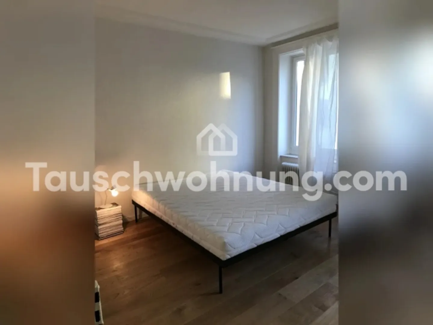 « schöne Altbauwohnung Kreis 4» - Foto 4 von 4