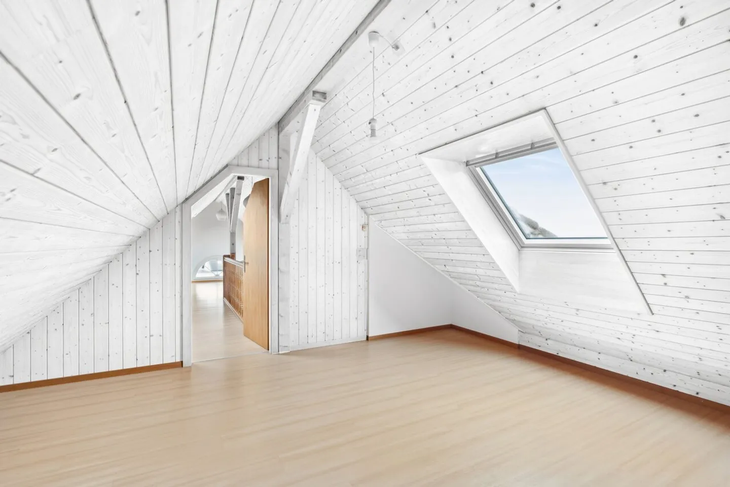 Grosse Maisonette-Wohnung an Top-Lage - Foto 6 von 8