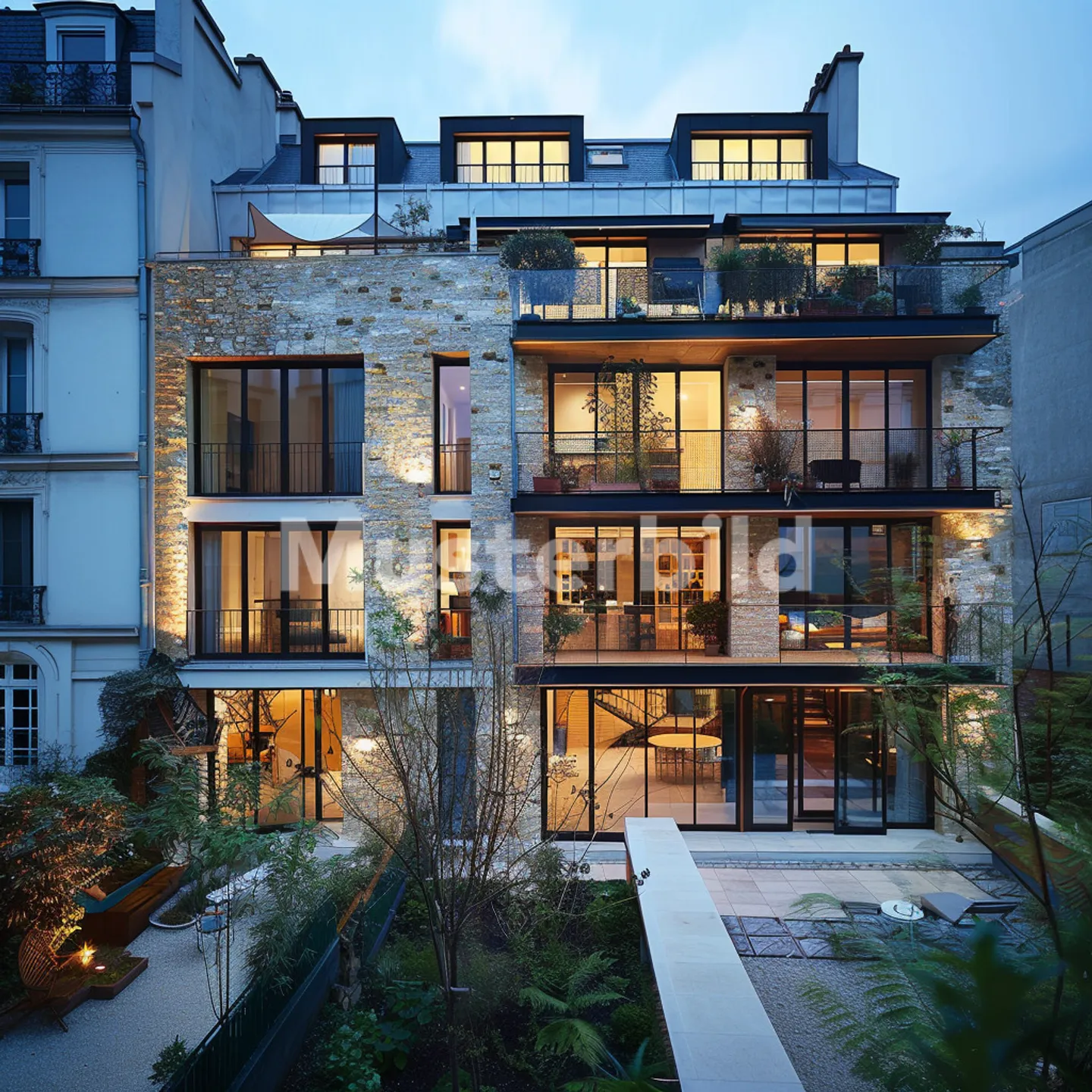 Appartamento in vendita - Foto 1 di 7