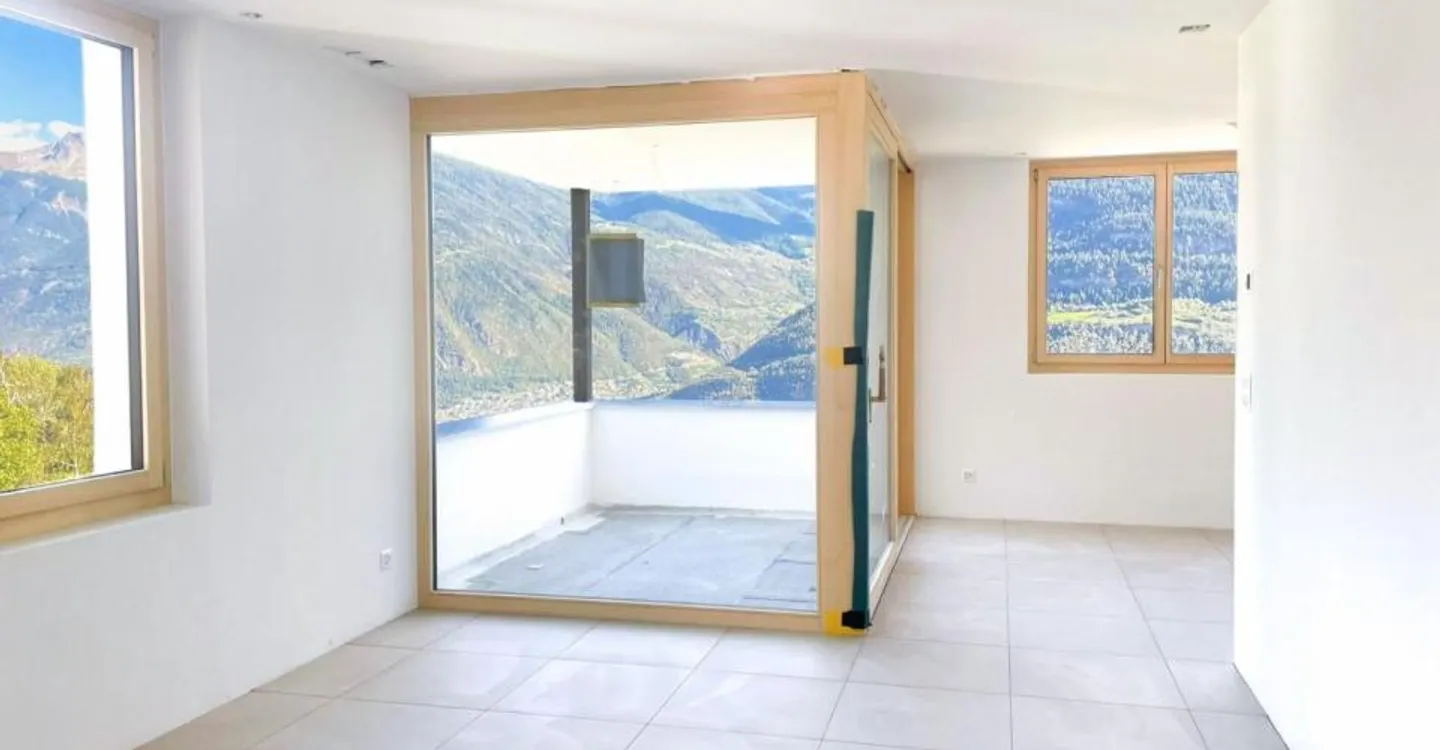 Appartamento 2.5 locali - Vivere comodamente nel nuovo edificio "Orttoli" - Foto 2 di 8