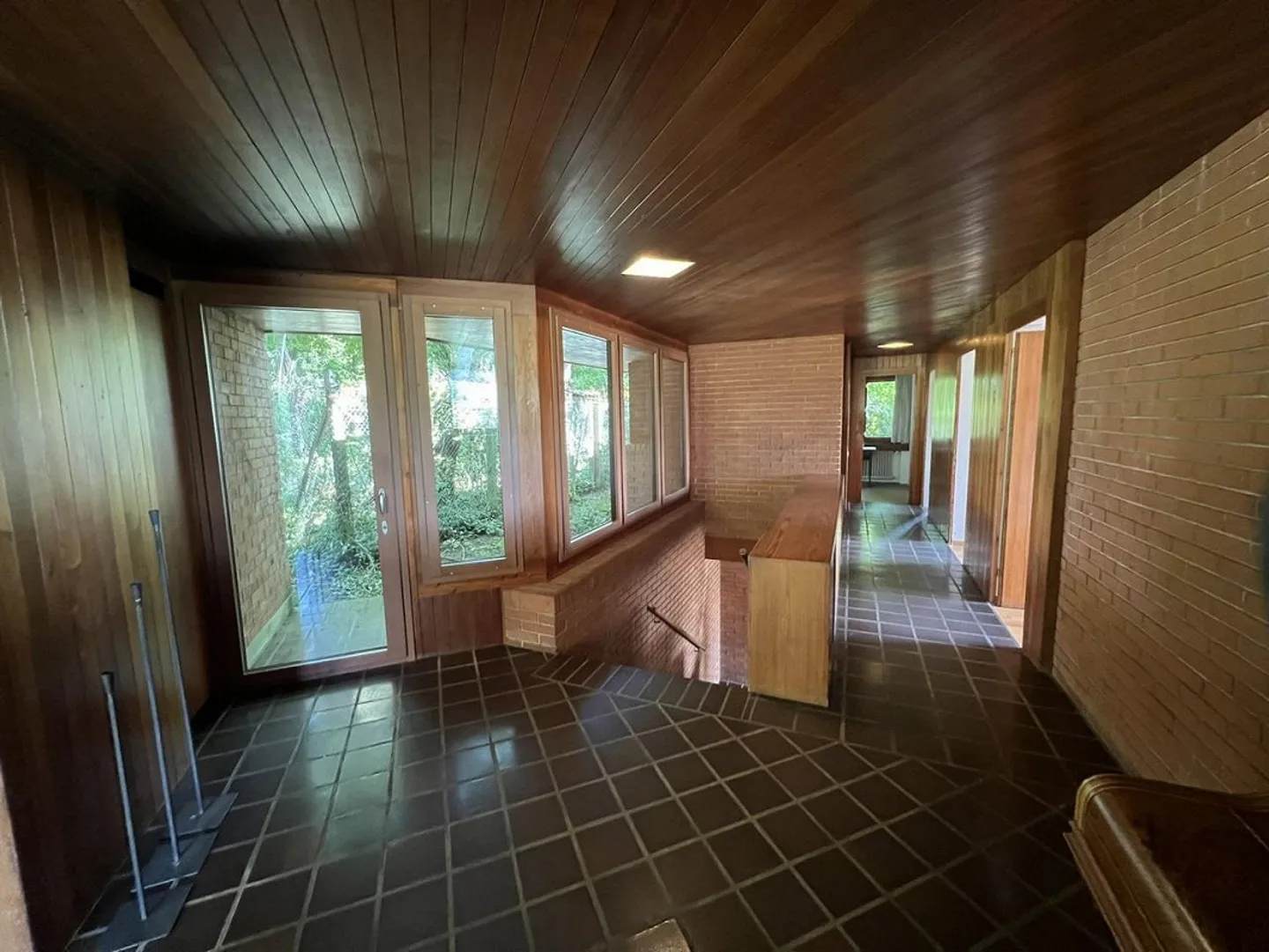 Impressive Architect House with Large Surroundings - Photo 7 of 19