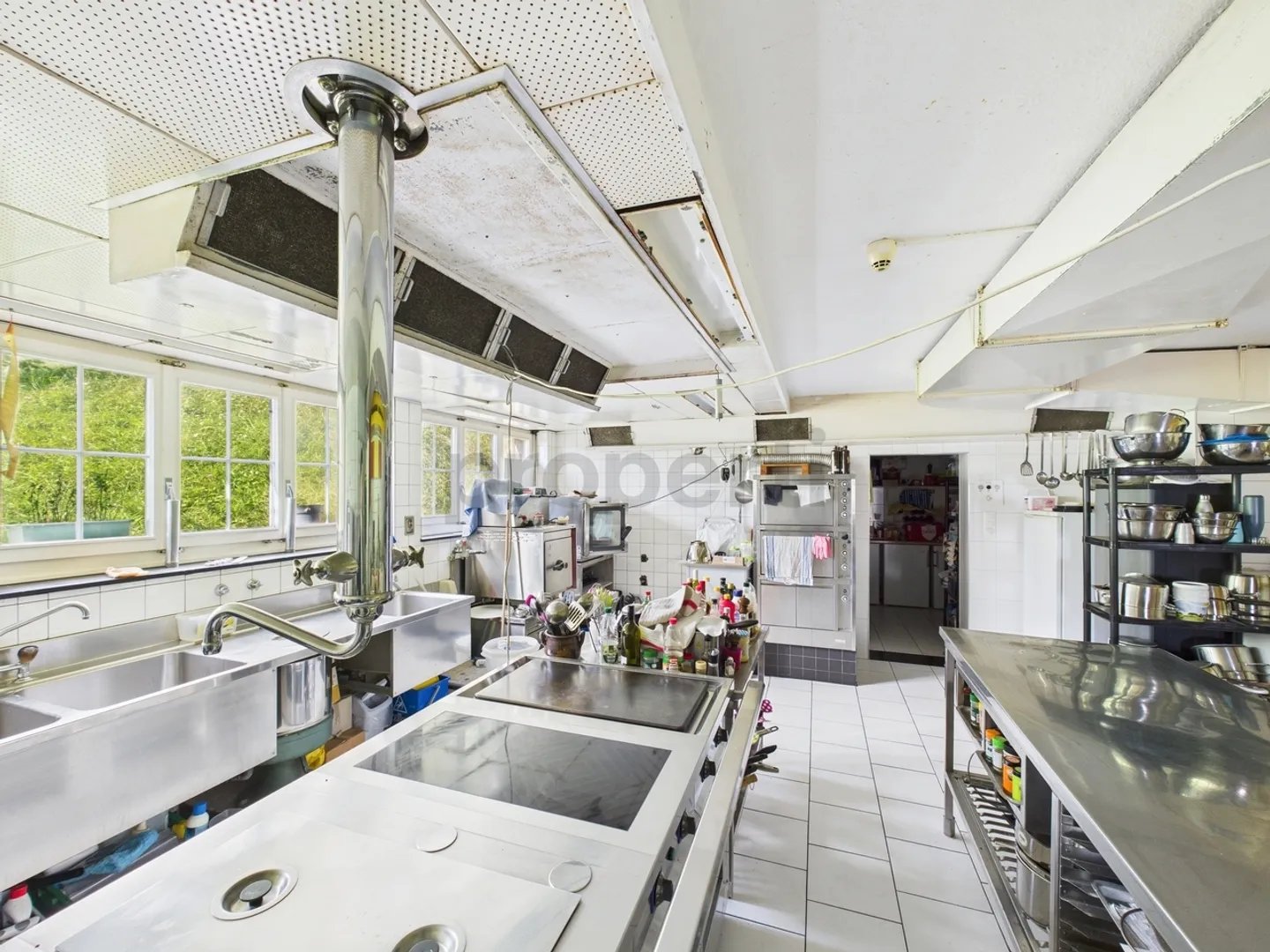 Immeuble résidentiel à vendre - Photo 10 sur 13