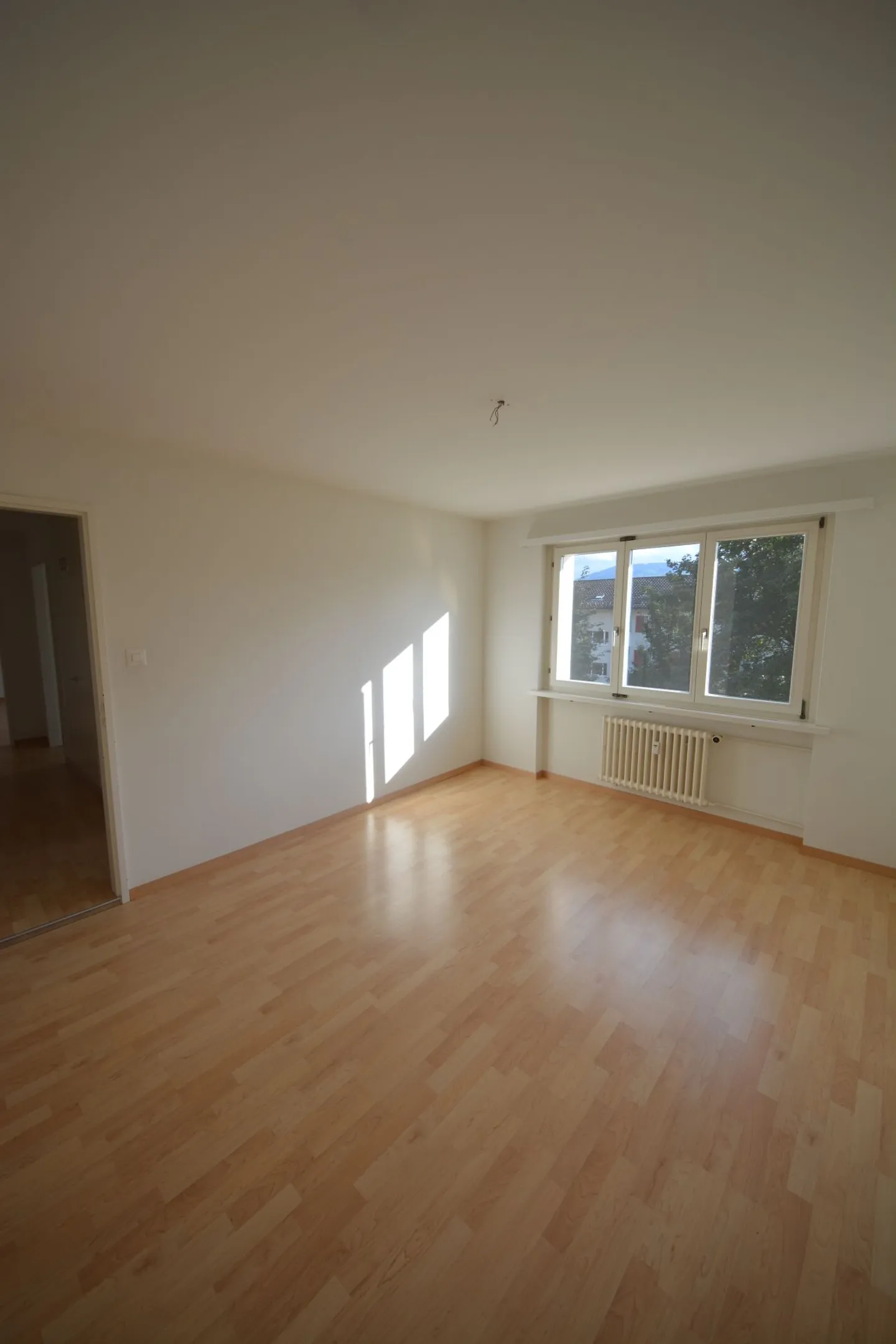 Appartamento 3 stanze con vista mozzafiato sulle montagne cerca nuovo inquilino? - Foto 4 di 7
