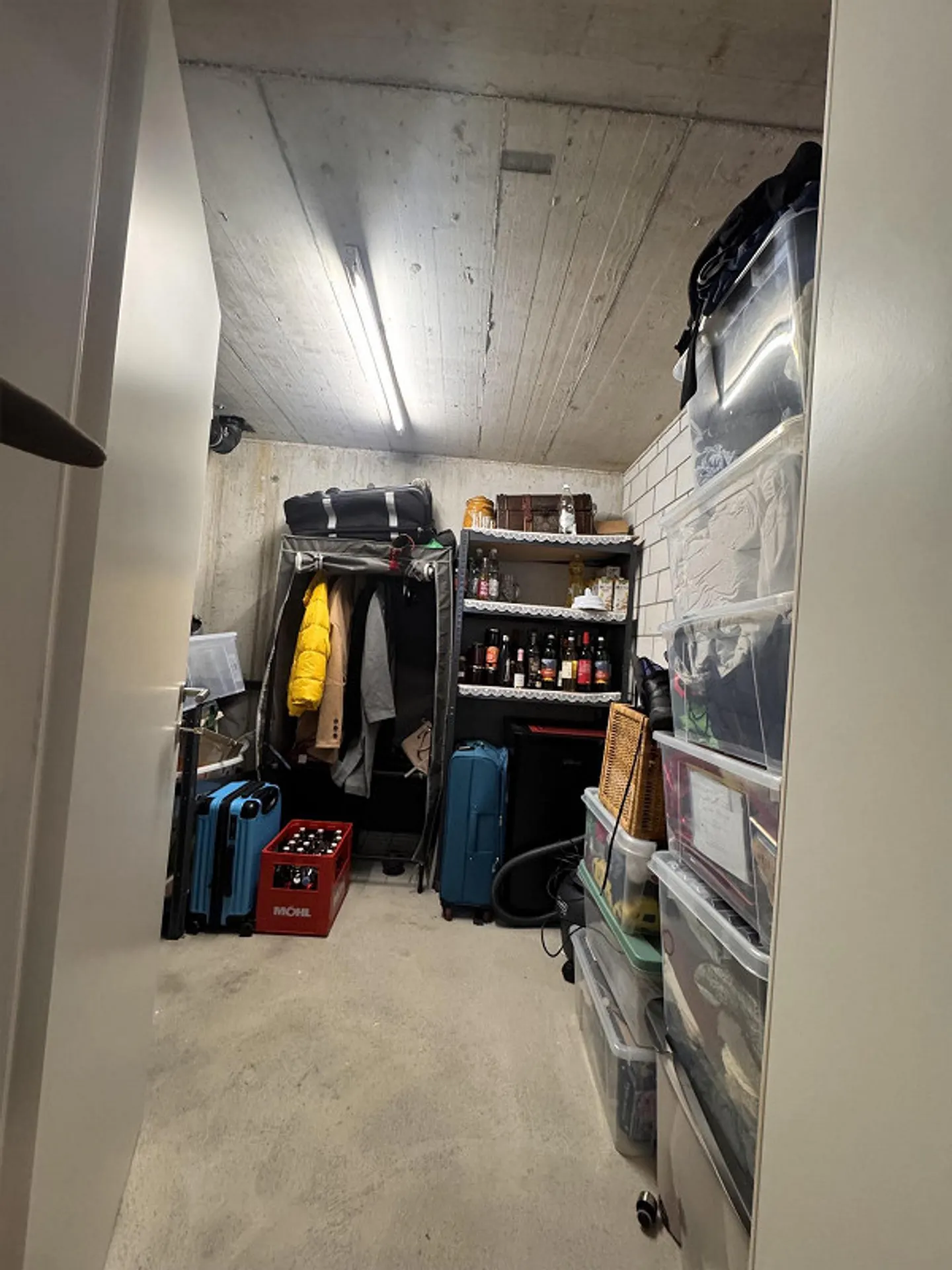 Appartamento duplex 2½ camere accogliente e moderno a Tübach - Foto 10 di 11