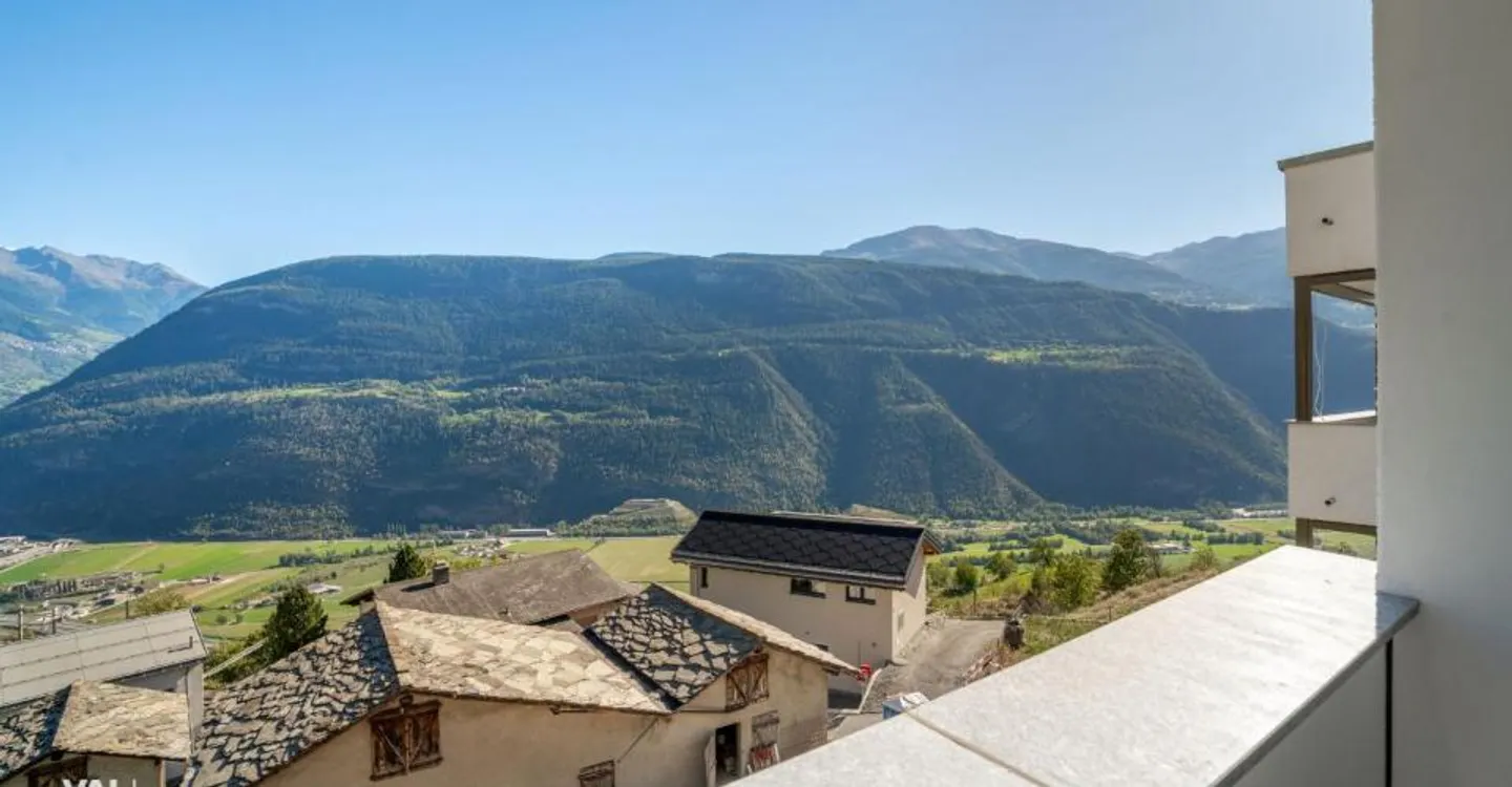 Appartamento 2.5 locali - Vivere comodamente nel nuovo edificio "Orttoli" - Foto 5 di 8