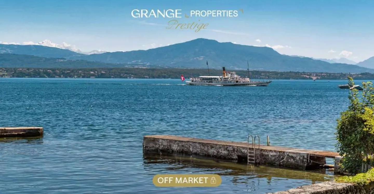 Luxury Home with Private Port - Photo 1 of 1