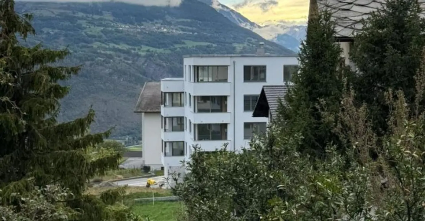 Appartamento 2.5 locali - Vivere comodamente nel nuovo edificio "Orttoli" - Foto 6 di 8