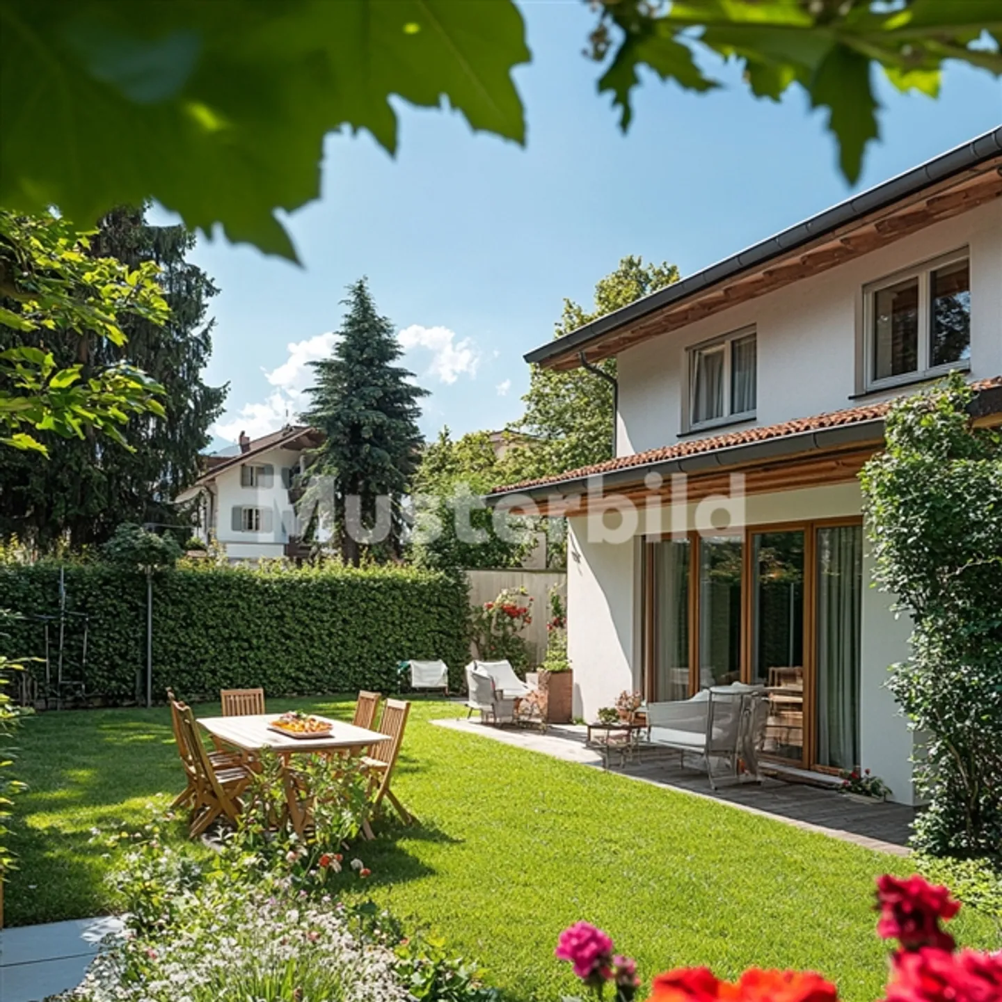 Charmante appartement de 3 pièces au cœur de Zurich pour échange - Photo 7 sur 7