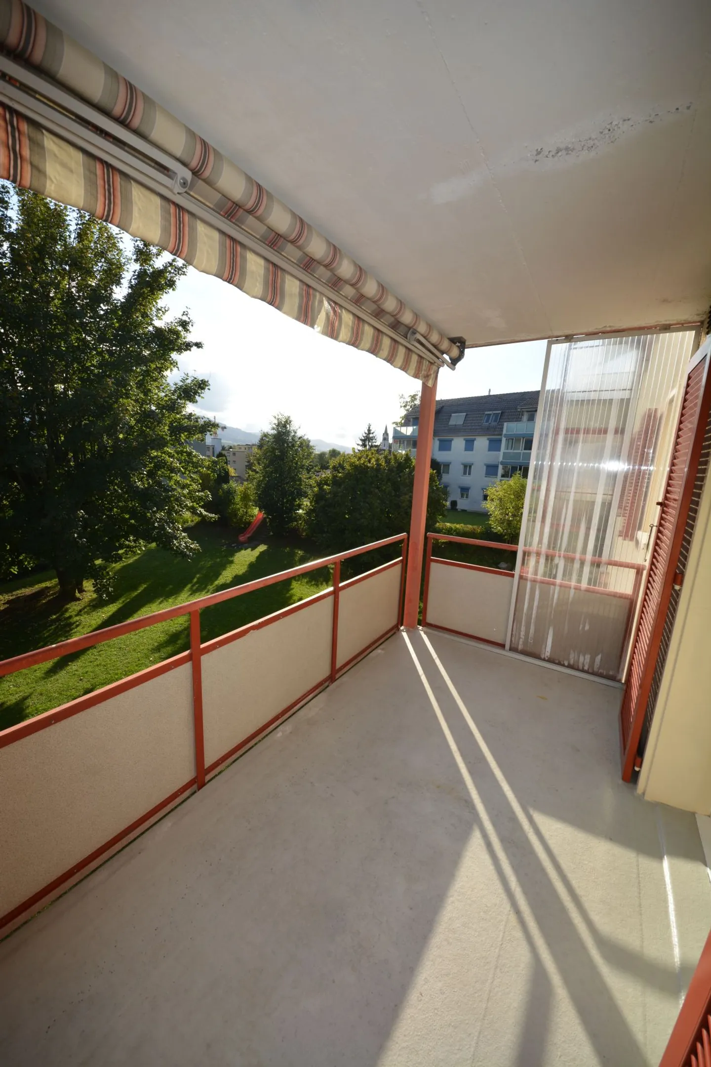 Appartamento 3 stanze con vista mozzafiato sulle montagne cerca nuovo inquilino? - Foto 6 di 7