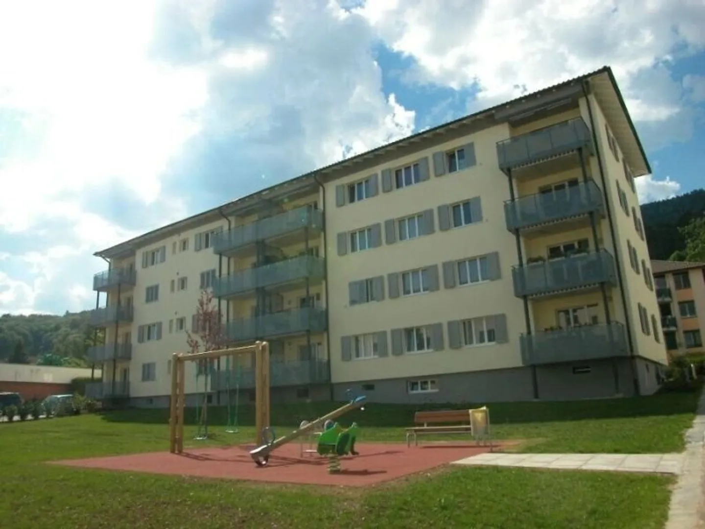 Your new place to live - Photo 1 of 7