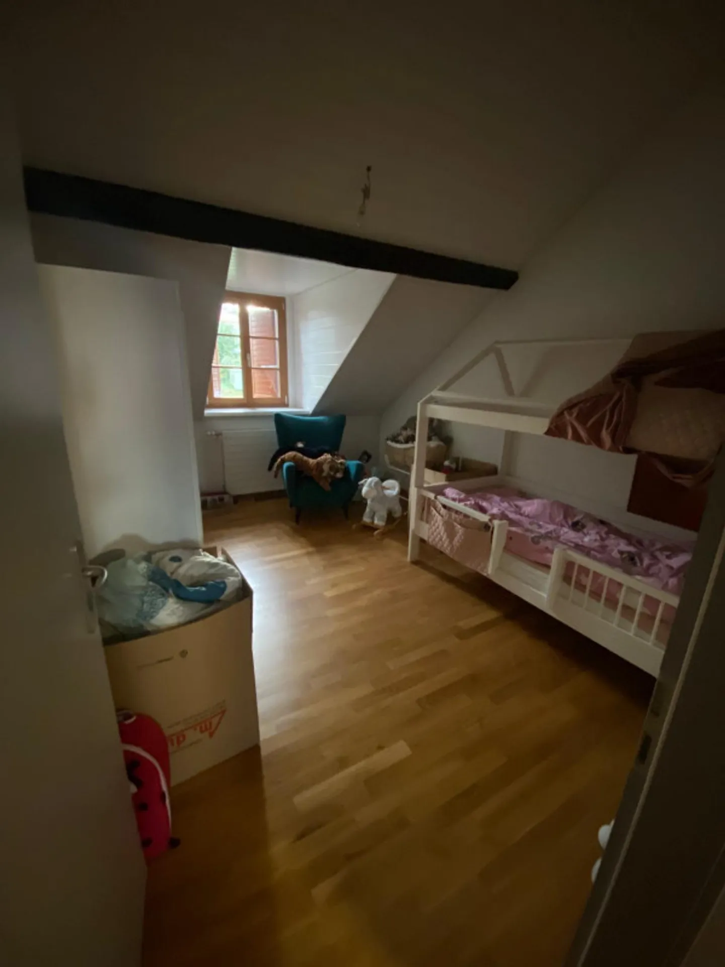 Beautiful house with garden in Cologny - Photo 12 of 13