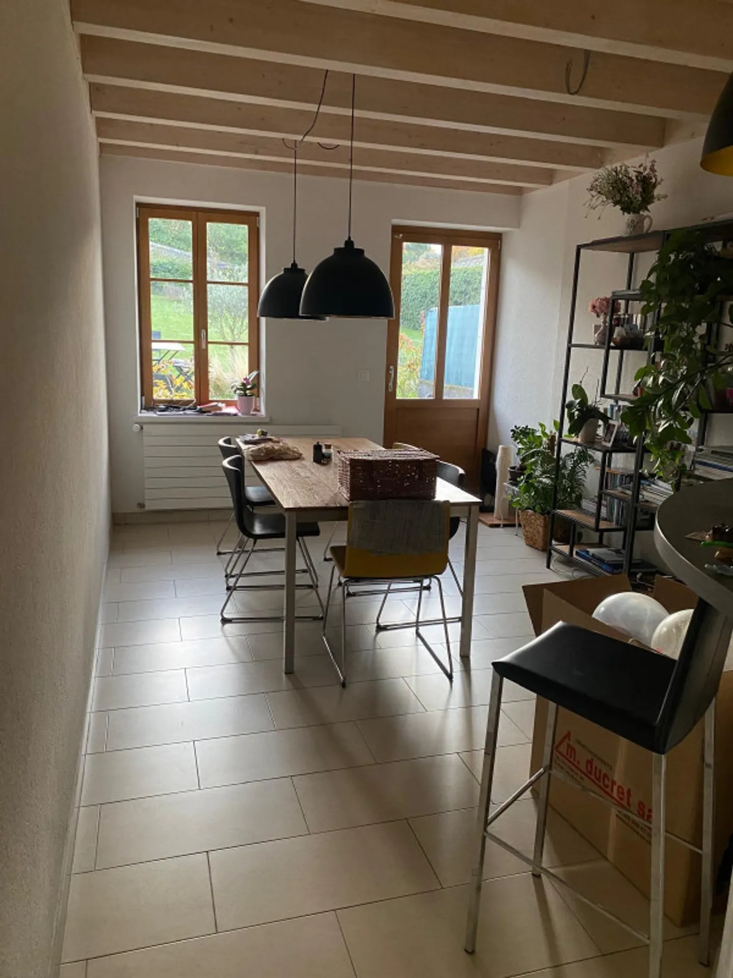 Beautiful house with garden in Cologny - Photo 11 of 13