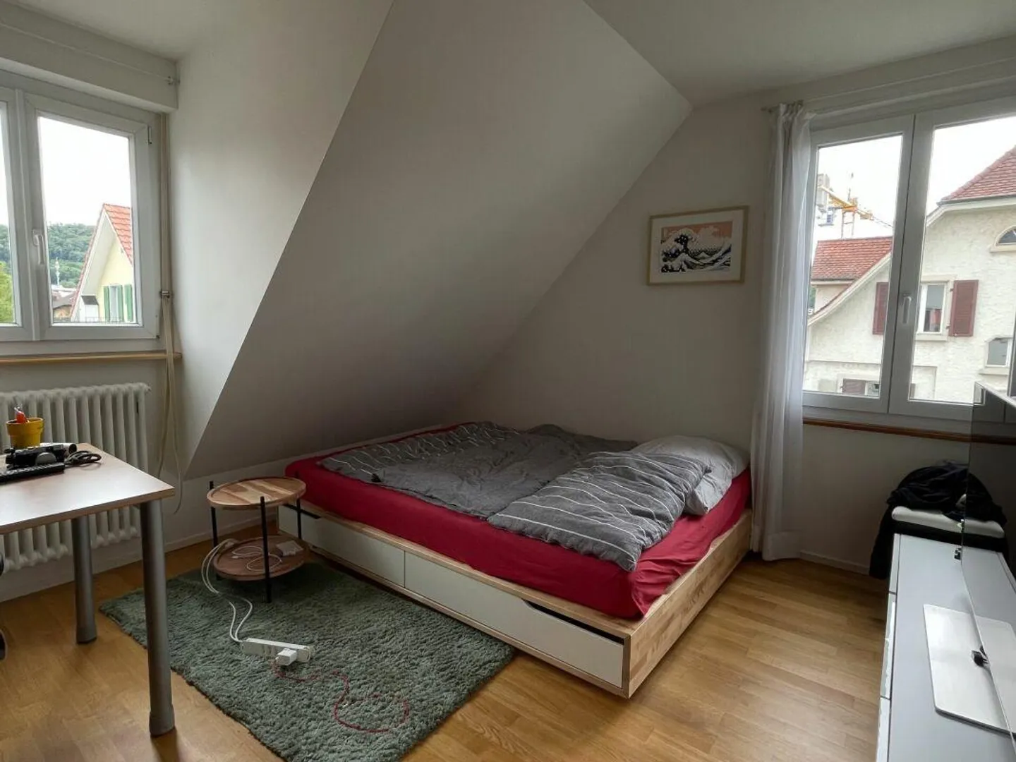 Renovated Multi-Family House - Photo 2 of 15