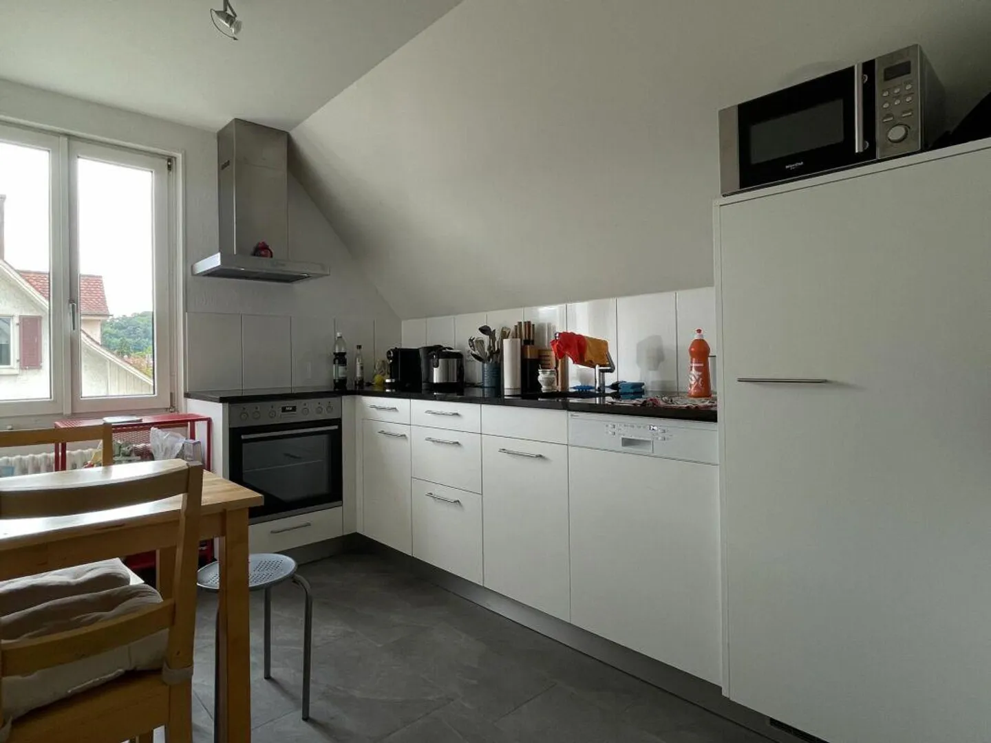 Renovated Multi-Family House - Photo 5 of 15