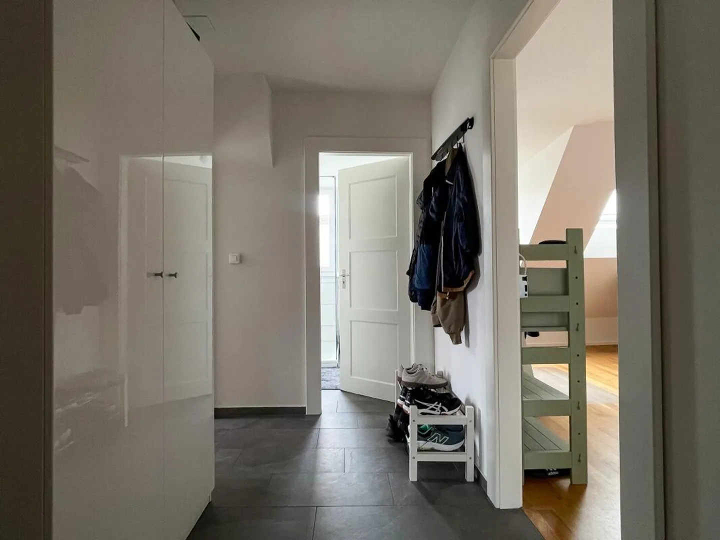 Renovated Multi-Family House - Photo 7 of 15