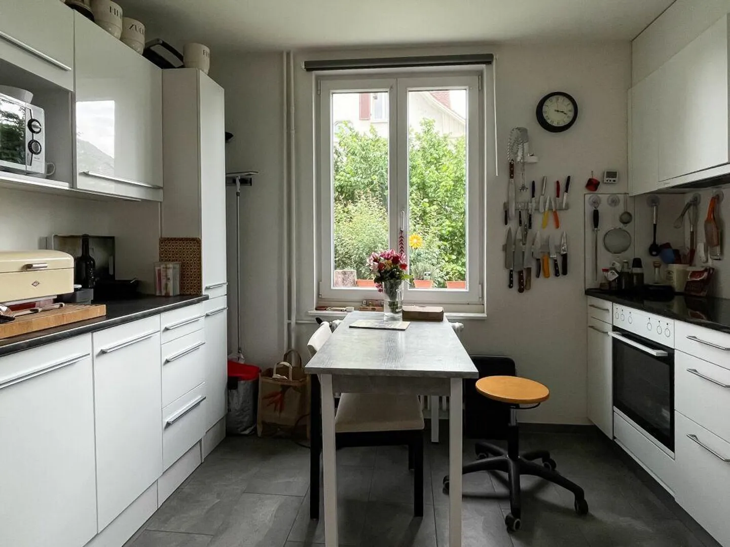 Renovated Multi-Family House - Photo 8 of 15