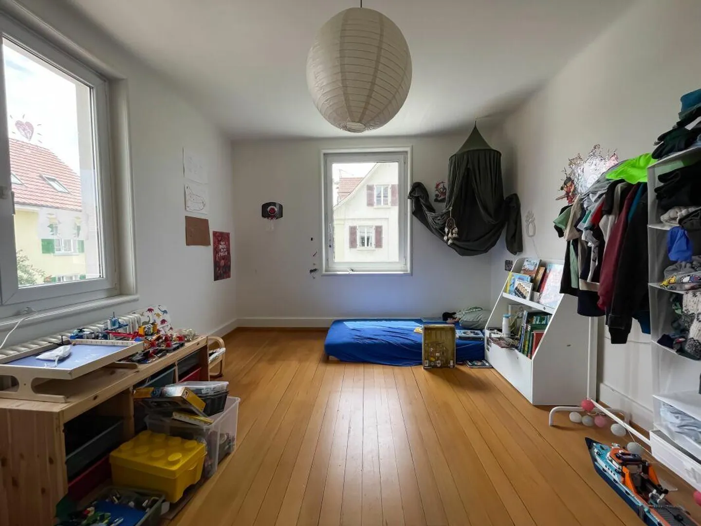 Renovated Multi-Family House - Photo 10 of 15