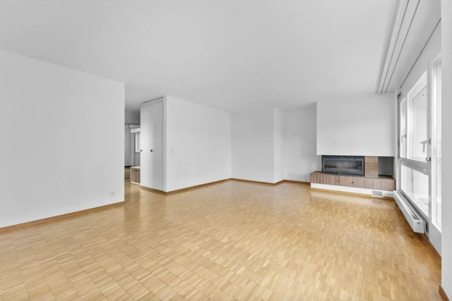 Appartamento di 3,5 stanze al piano terra - Foto 3 di 12
