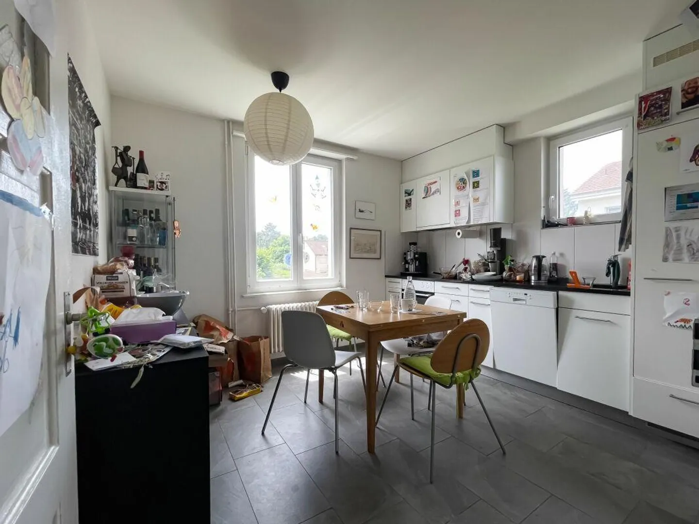 Renovated Multi-Family House - Photo 12 of 15