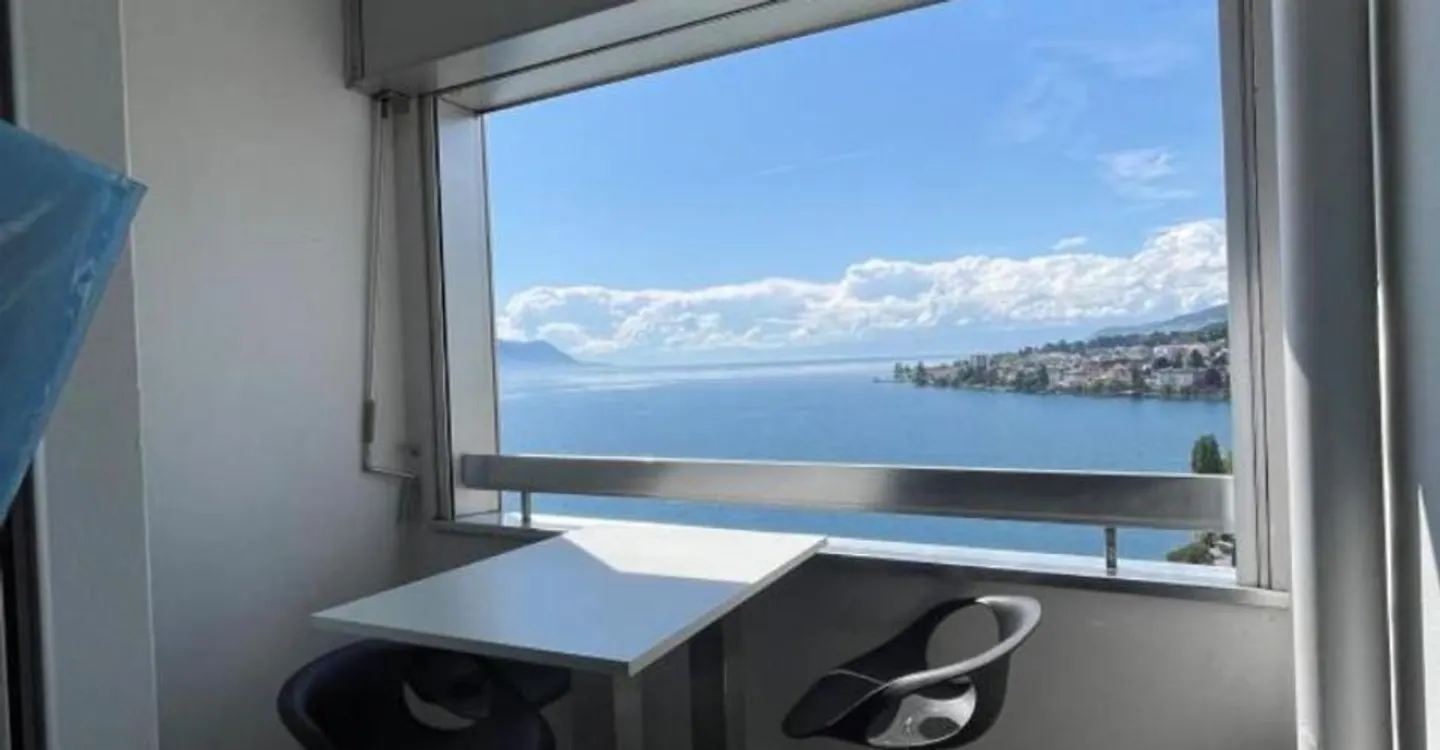 Chambre Charmante à Montreux - Photo 5 sur 8