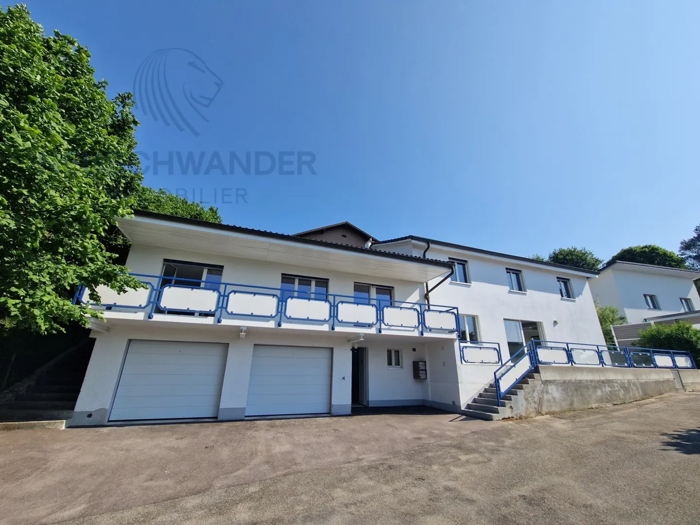 Kostenlos wohnen dank Ihrer Investition - Foto 1 von 13